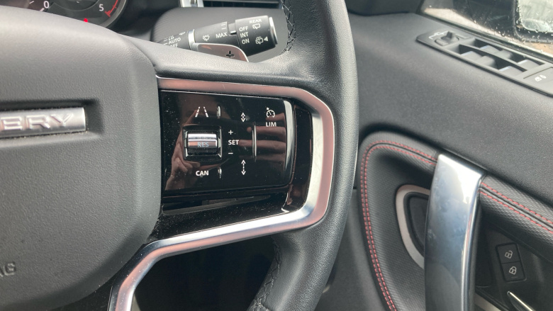 Land Rover Discovery Sport 2.0 D200 Urban Edition 5dr Auto [5 Seat] Diesel Station Wagon